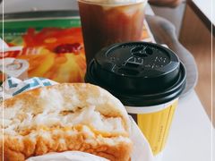 -麦当劳(南京苍山路店)