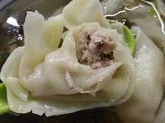 -方老大馄饨(抚宁巷店)