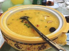 金汤小米炖甲鱼-乐和餐饮(活力源店)