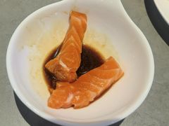 -尚宴牛特鲜自助(太原街万达店)
