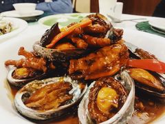 -上海精菜馆(虎踞关店)