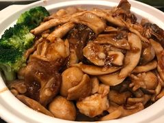 -宝轩渔府·老字号海鲜·正宗津菜(水上店)