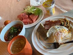 -腾冲官房大酒店·锦腾轩餐厅