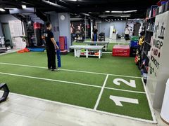 -即刻健身馆(对外经贸店)