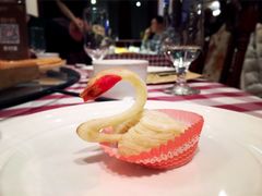 -邓丽君音乐主题餐厅