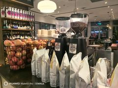 -BAKER&SPICE(环贸店)