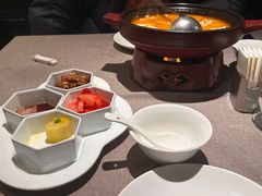-花家怡园(四合院总店)