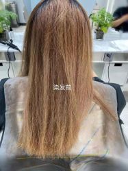 -NICE SALON 奈丝造型