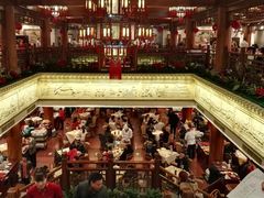 -北京全聚德(天安门店)
