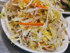 -张记烤羊腿(北花园店)