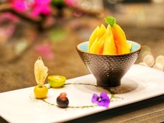-领事馆19号中餐厅(厦门海景洲际酒店)
