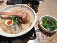 -味千拉面(航洋国际购物中心)