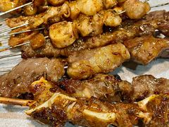 -烤五行·烧烤烤串(石佛营店)