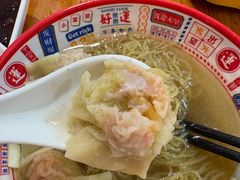 -第一面(东湖西路店)
