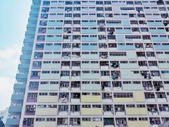 -彩虹村