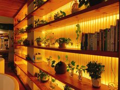 -周三的情书花园餐厅(江北店)