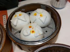 -点点心点心专门店(湾仔店)