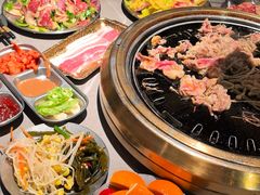 -杨小佳·齐齐哈尔烤肉·烤串(广州店)