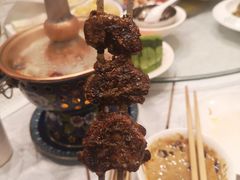 -清真·鸦儿李记·涮肉(和平里店)