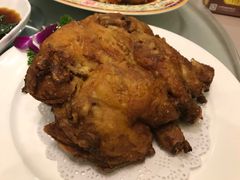 -鹿鸣春饭店(总店)