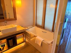 -三亚海棠湾喜来登度假酒店