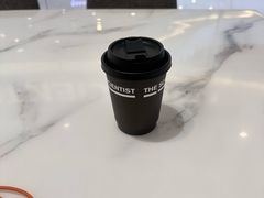 -科学家咖啡(恒隆广场店)