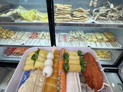 -滴滋味·新疆炒米粉·炒三凉(乌市总店)