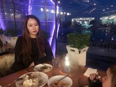 -PIZZA BIANCA(万象城店)