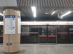 -刘家窑(地铁站)