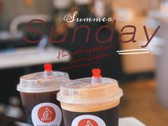 -COFFEE CALL(云锦路店)