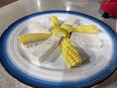 -墨脱石锅椰子鸡•香草鸭•东山羊(大东海店)