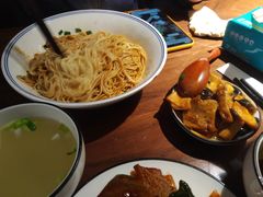 -十面春风·江南面馆(崇宁路店)