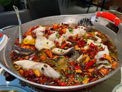 -京城·森鸽排档(双井店)