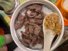 牛肉炖饭-顺记冰室(宝华路店)