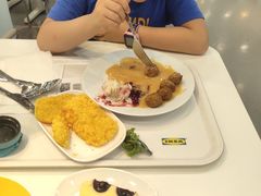 -宜家·瑞典风味餐厅(烟台路店)