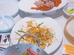 -大碗居·烤鸭·鱼头泡饼(天坛东门店)