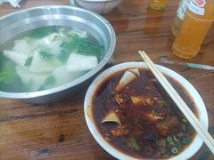 -王菊美食街·王菊面馆(总店)