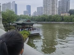 -迎泽公园