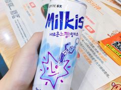 -BOPEYE·波派炸鸡(河西中央商场店)
