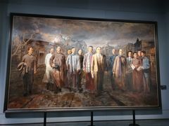 -上海市龙华烈士陵园