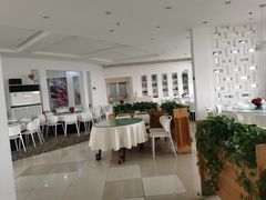 -清华大学-观畴园餐厅