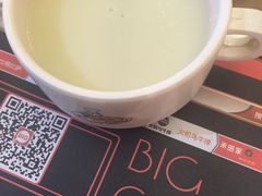 -比格比萨自助(新辰里学清路店)