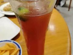 -宴小馆·小海鲜青岛菜(五四广场店)