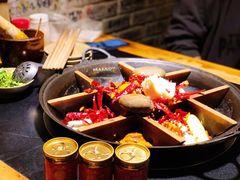 -洋马儿火锅(解放碑店)