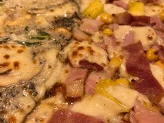 -Primo·丽莫意大利窑烤披萨