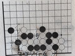 -星位围棋俱乐部(宝山万达店)
