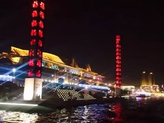 -海河游船-永乐码头(大悲院)