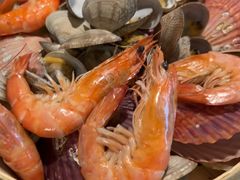 -南拳十三姨·潮汕砂锅粥·粤菜(西单大悦城店)