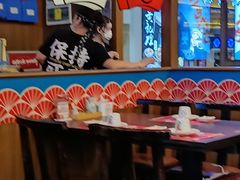 -仙隐小鹿中華の日料(荣民龙首广场店)