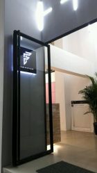 -FAB HAIR CLUB
